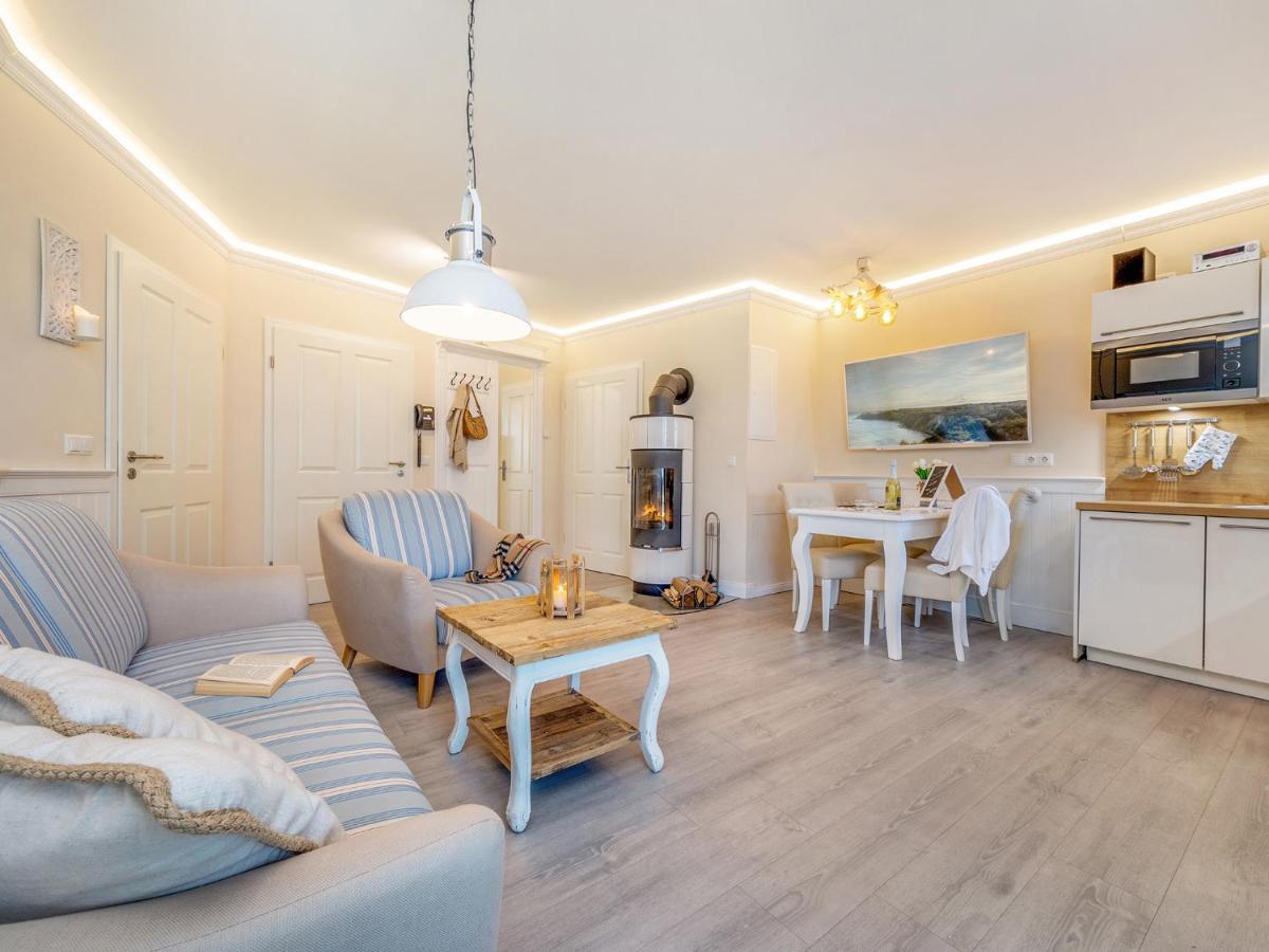 Villa Strandblick 3 Zingst Esterno foto