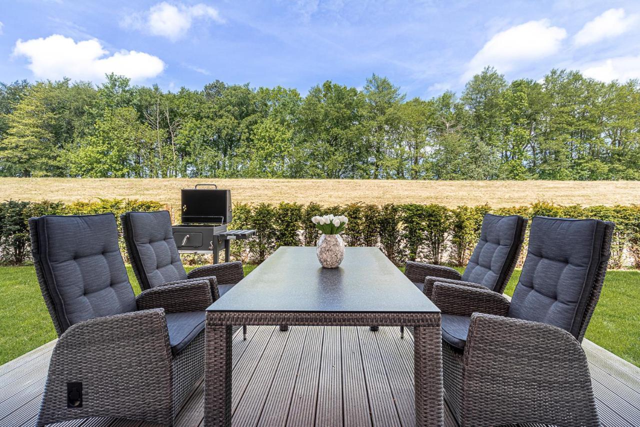 Villa Strandblick 3 Zingst Esterno foto