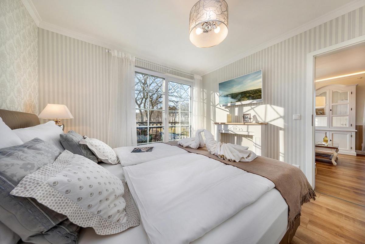 Villa Strandblick 3 Zingst Esterno foto